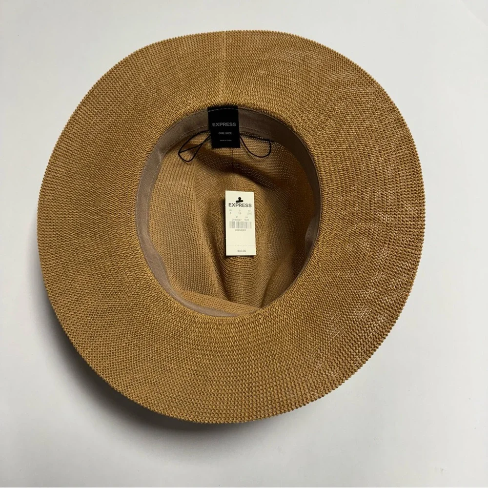 Express Hat - Picture 2 of 6